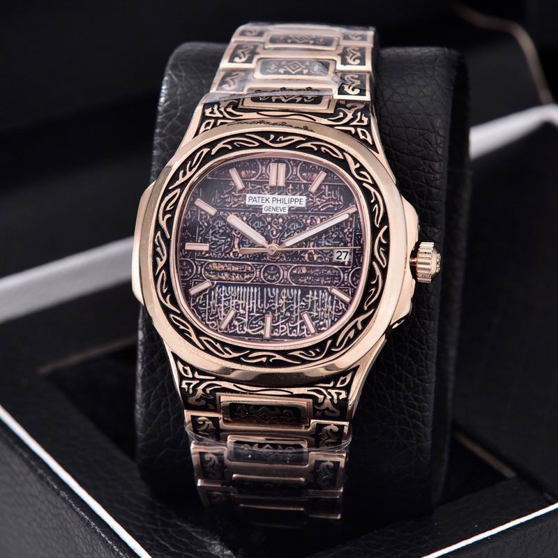 Patek Philippe 40mm 042383